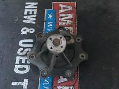 Used Water Pump For A International DT466E Engine