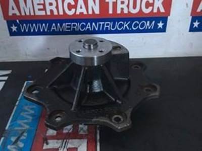 Used International DT466 Water Pump