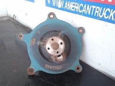 Used Water Pump For International DT466E