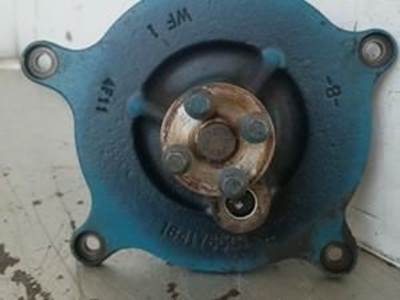 Used Water Pump For International DT466E