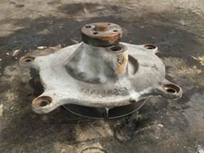 Used Water Pump For An International DT466E