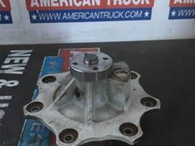 Used International DT530E Water Pump