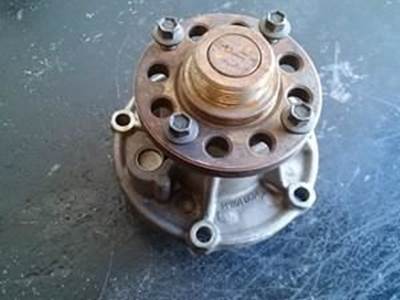 Good Clean And Inspected International VT275 Water Pump