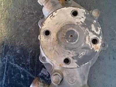 Good Clean And Inspected Isuzu 4BD2 Water Pump With Bolts