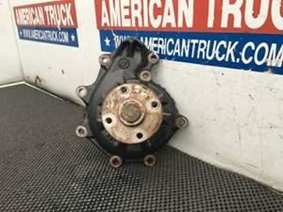 Used Isuzu 4HE1 Water Pump