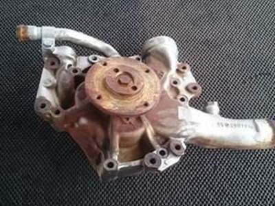 Mercedes MBE906 Water Pump. Part Number Not Visible