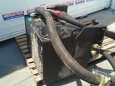Used Parker Hydraulic Tank