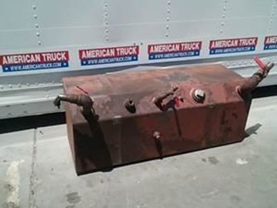 Used Hydraulic Tank
