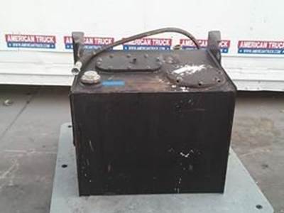 Used Hydraulic Tank