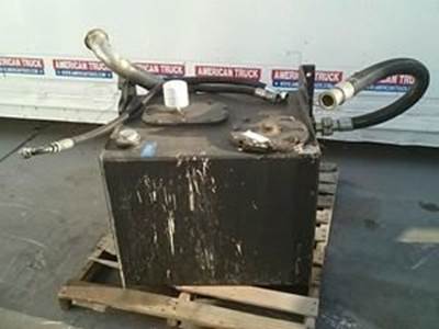 Used Hydraulic Tank