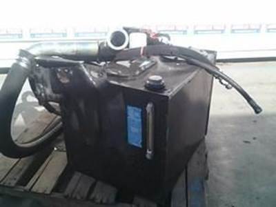 Used Hydraulic Tank