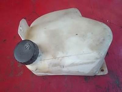 Used Windshield Washer Reservoir