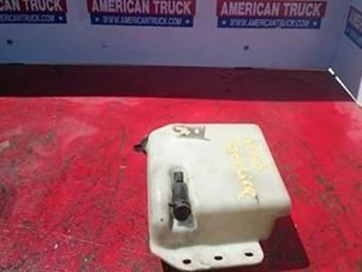 Used Windshield Washer Reservoir
