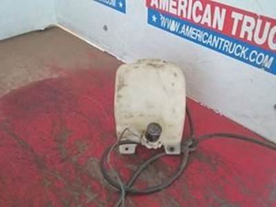 Used Universal Windshield Washer Reservoir