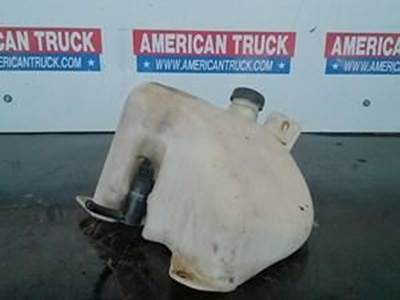 Used Freightliner Windshield Window Washer Reservior With Sensor