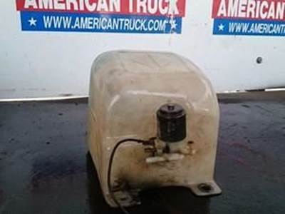 Used Window Washer Reservior International Navistar
