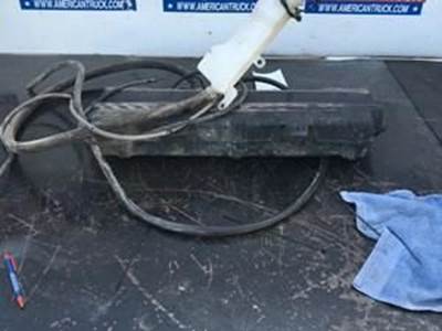 Used Windshield Washer Reservoir