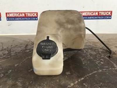 Used Windshield Washer Reservoir For  International 4700