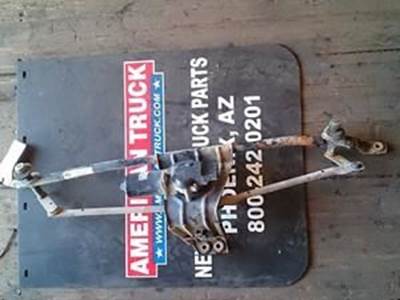 Used Wiper Motor For 2009 International Prostar