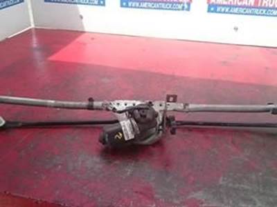 Used Wiper Motor Attached To Assys