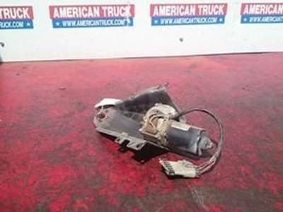 Used Wiper Motor From 1999 Freightliner Century Class