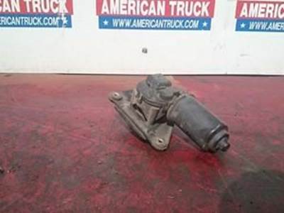 Used Wiper Motor With Bracket