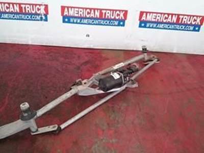Used Wiper Motor