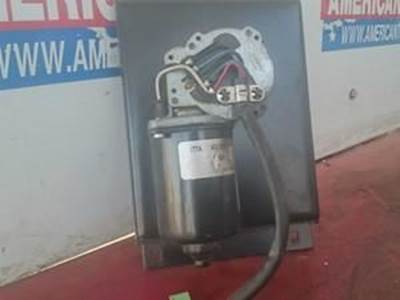 Used Sprague Wiper Motor