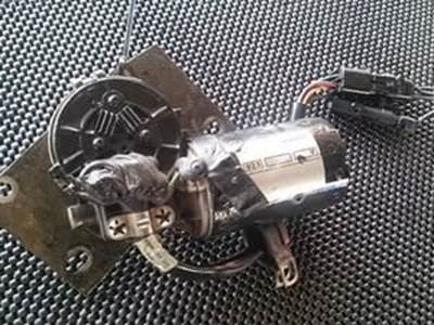 Used Bosch Wiper Motor