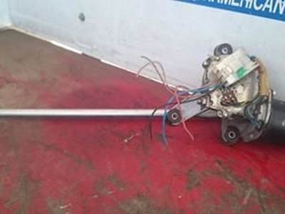 Used Wiper Motor