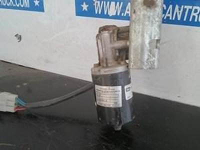 Used Valeo Wiper Motor