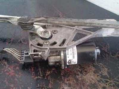 Used Trico Wiper Motor Assembly For 2010 International 4300