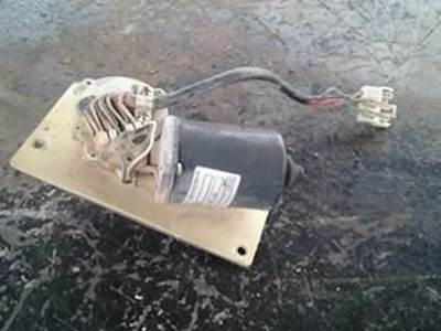Used Wiper Motor For 2003 Peterbilt 357