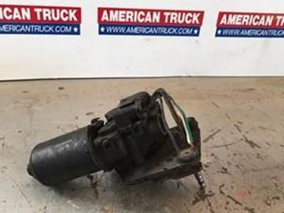Used Wiper Motor
