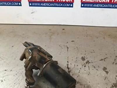 Used Wiper Motor