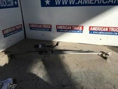 Used Wiper Motor Assembly  For Freightliner