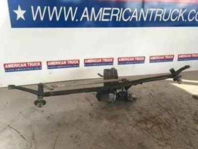 Used Wiper Motor For Freightliner M2