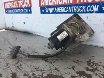 Used Wiper Motor For 2001 International 9900IX