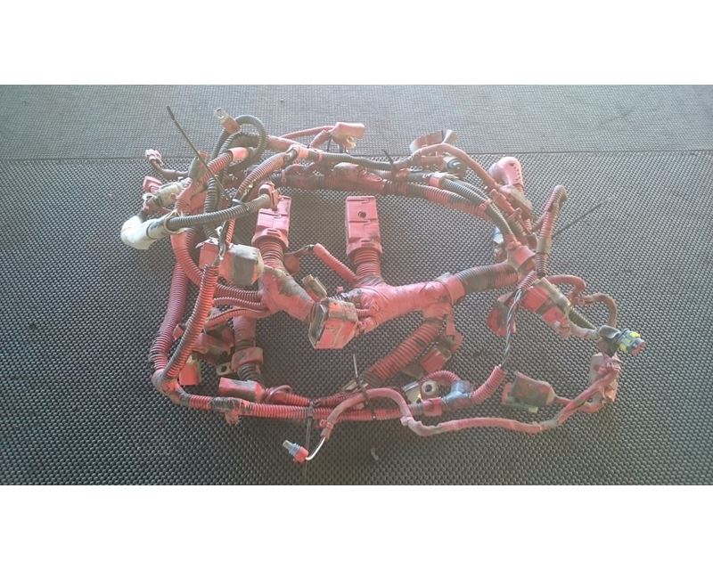 Cummins ISX Engine Wiring Harness For Sale Phoenix, AZ 11089