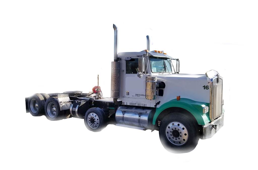 1990 Kenworth W900 Day Cab Truck For Sale Yakima, WA 10137096