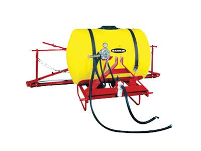 RANKIN LG-110-3PT 3 Point Mounted Sprayer