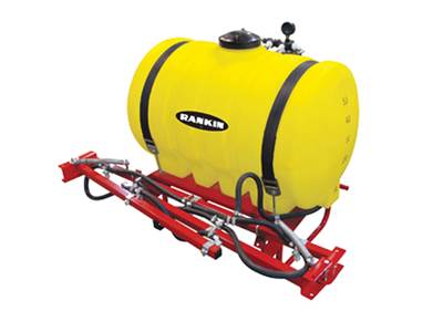 RANKIN LG-27-3PT 3 Point Mounted Sprayer