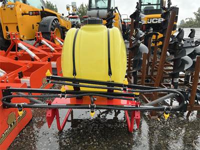 RANKIN LG-27-3PT 3 Point Mounted Sprayer