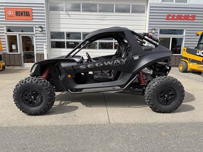SEGWAY VILLAIN SX10 WP Utility Vehicle