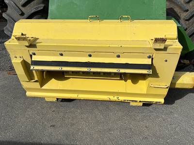 Lindquist EARLAGE ADAPTER