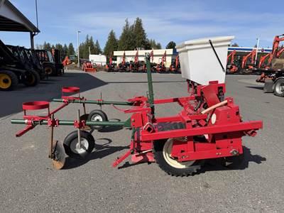 MECHANICAL TRANSPLANTER 94