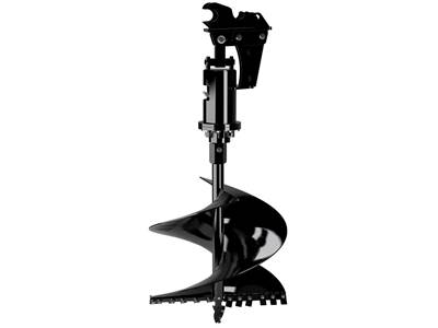 Land Pride EA35 Auger