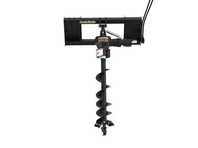 Land Pride HD35 Auger