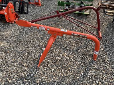 Land Pride PD15 Auger