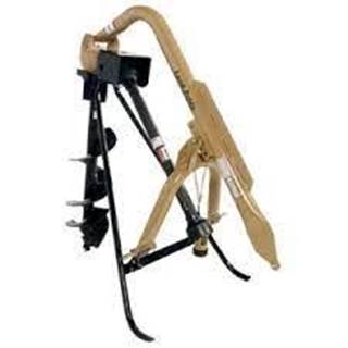 Land Pride PD25 Auger